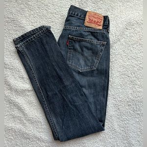 Levi Strauss Jeans